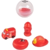 Promotional Fire Safety Squishy Assortment Various/Clear S71531X