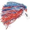 Promotional Patriotic Pom Pom Red/White/Blue S71548X