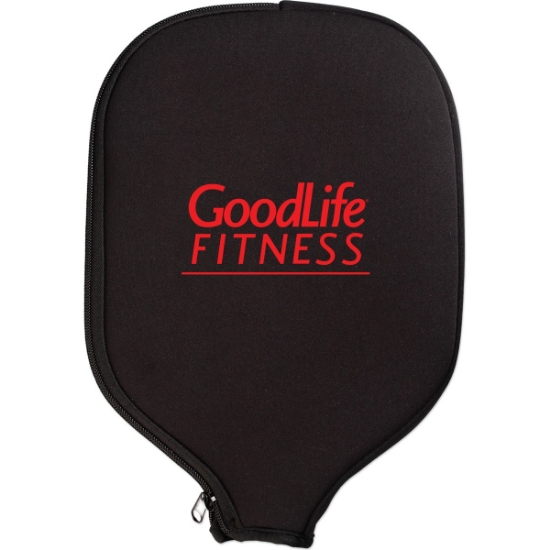 Custom Pickleball Cover with Logo S94162X