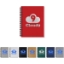 Custom 5 x 7 Journal (50 Pages) with Logo DLNOTE3