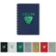 Custom 7 x 10 Journal (50 Pages) with Logo DLNOTE5