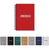 Custom 7 x 10 Journal (100 Pages) with Logo DLNOTE6
