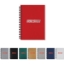 Custom 7 x 10 Journal (100 Pages) with Logo DLNOTE6