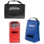 Custom Non Woven Insulated Lunch Tote with Logo NWVLCH