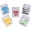 Custom Cube Puzzle Game Assortment with Logo PG24X