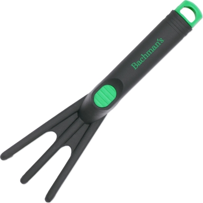 Custom Premium Molded Rake with Logo S11196X