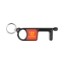 Custom No Touch Tool with Key Ring and Stylus with Logo S16386X