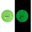 Custom 40 Hole Outdoor Glow in the Dark Pickleball with Logo S24156X