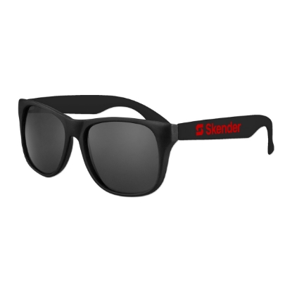 Custom Polarized Classic Sunglasses with Logo S38030X