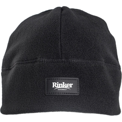 Custom Fleece Beanie with Logo S4811X