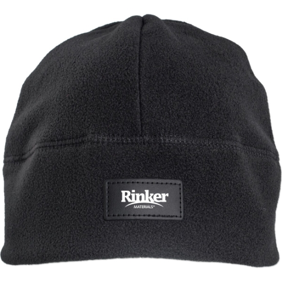 Custom Fleece Beanie with Logo S4811X