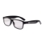 Custom +1.50 Classic Square Frame Reading Glasses with Logo S53233X