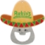 Custom Cinco de Mayo Bottle Opener with Logo S55106X