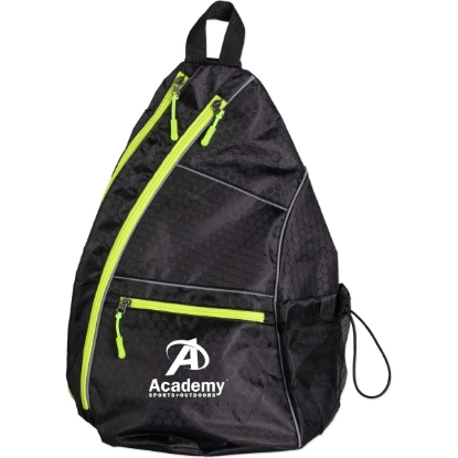Custom Pickleball Tournament Bag with Logo S61100X
