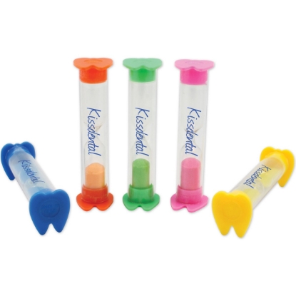Custom 2 Minute Tooth Sand Timer with Logo S6426X