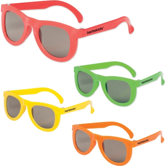 Custom Kids Glasses with Logo S6540X