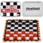 Custom Travel Checkers with Logo S66062X