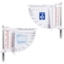 Custom 5-In-1 Weather Station with Logo S66112X