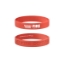 Custom Fire Safety Silicone Bracelet with Logo S6763X