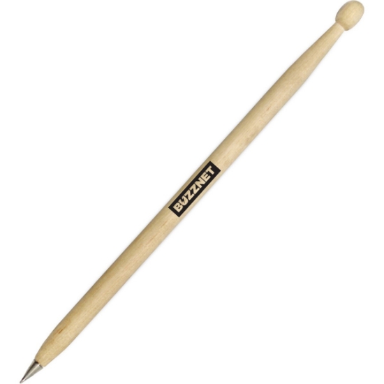 Custom Drum Stick Pen with Logo S70770X