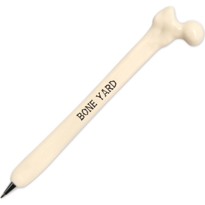 Custom Femur Bone Pen with Logo S71008X