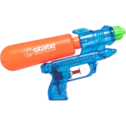Custom Water Soaker with Logo S90104X