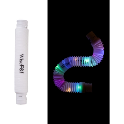 Custom LED Extendable Tube with Logo S91032X