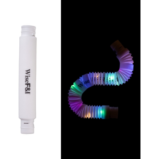 Custom LED Extendable Tube with Logo S91032X