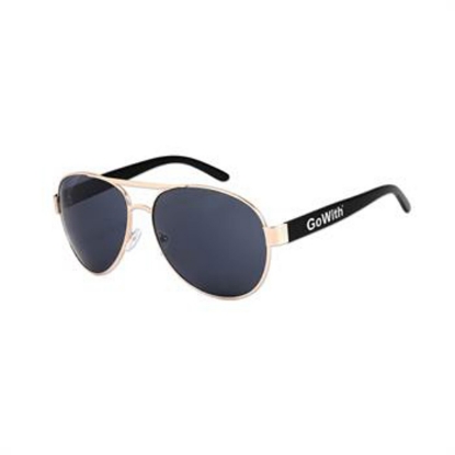 Custom Aviator Sunglasses with Logo SUNAVI