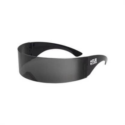Custom Visor Sunglasses with Logo SUNVIS