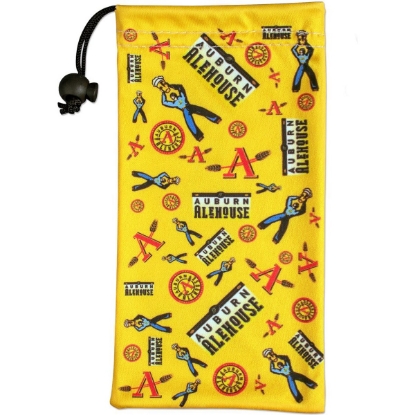 Custom Microfiber Sunglass Pouch with Logo WL1146