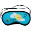 Custom Full Color Sleep Mask with Logo WL1494