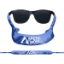 Custom Full Color Sunglasses Strap with Logo WL1533