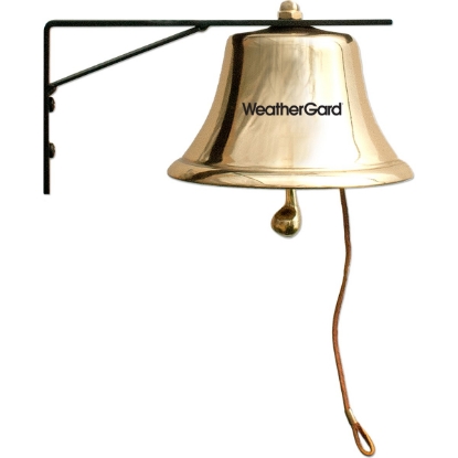 Custom Patio Bell with Logo WL1541X