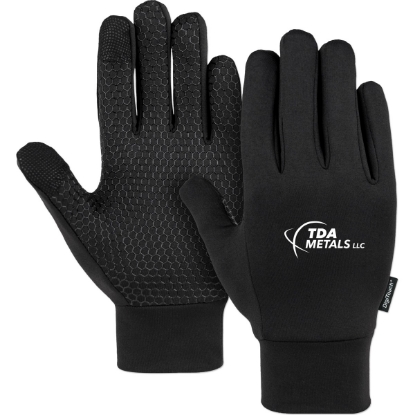 Custom Touchscreen Activity Gloves with Logo WL1731X