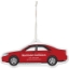 Custom Car Shaped Air Fresheners with Logo WL1768
