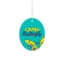 Custom Vertical Oval Shaped Air Fresheners with Logo WL1786
