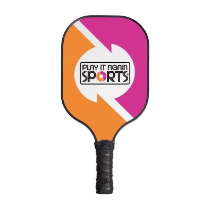 Custom Fiberglass Pickleball Paddle with Logo WL1788