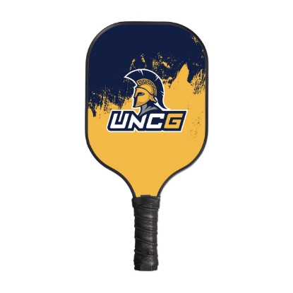 Custom Carbon Fiber Pickleball Paddle with Logo WL1790