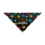Custom X-Large Full Color Custom Dog Bandanas with Logo WL1794XL