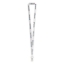 Custom 1/2 Full Color Lanyard with Logo WL1795