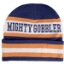 Custom Knitted Custom Jacquard Beanie with Logo WL1821