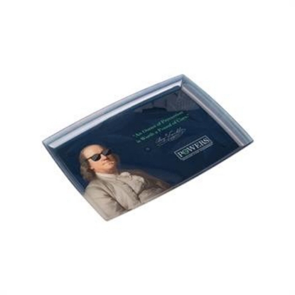 Custom 5 X 7 Amenity / Rolling Tray- Full Color with Logo WL2023X