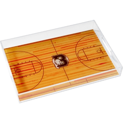 Custom 11 X 16 Full Color Serving Tray with Logo WL2025X