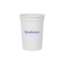 Custom 12 Oz. Smooth Staidum Souvenier Cup with Logo WL2037X