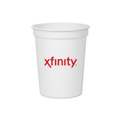 Custom 16 Oz. Smooth Stadium Cup with Logo WL2038X