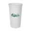 Custom 32 Oz. Smooth Stadium Cup with Logo WL2040X