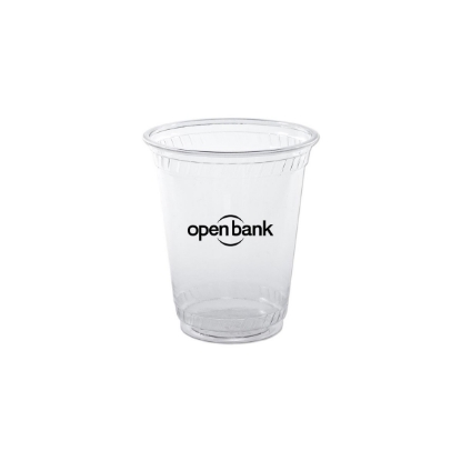 Custom 7 Oz. Compostable Cup with Logo WL2049X
