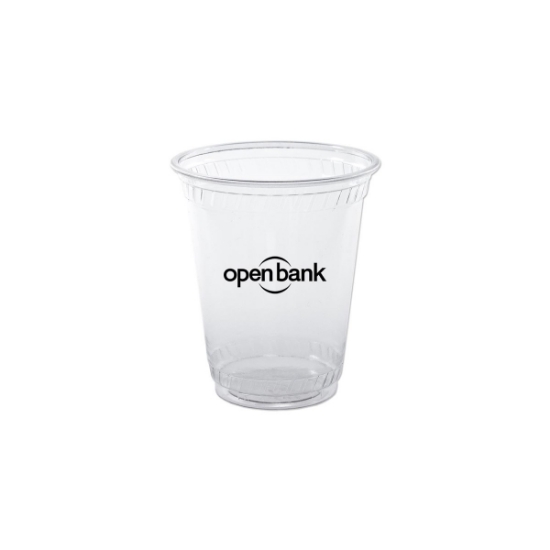 Custom 7 Oz. Compostable Cup with Logo WL2049X