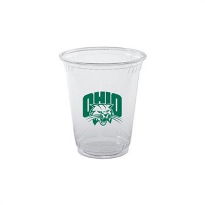 Custom 10 Oz. Compostable Cup with Logo WL2051X
